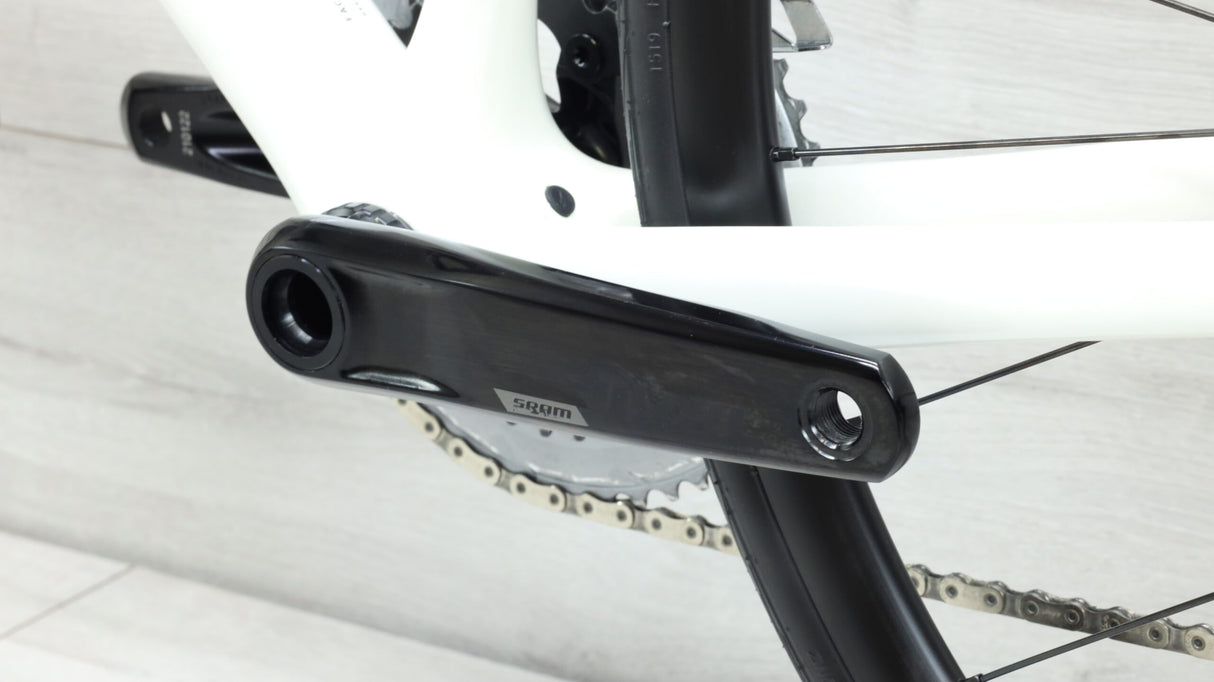 Bicicleta de carretera Specialized Tarmac SL7 Comp 2022 - 54 cm