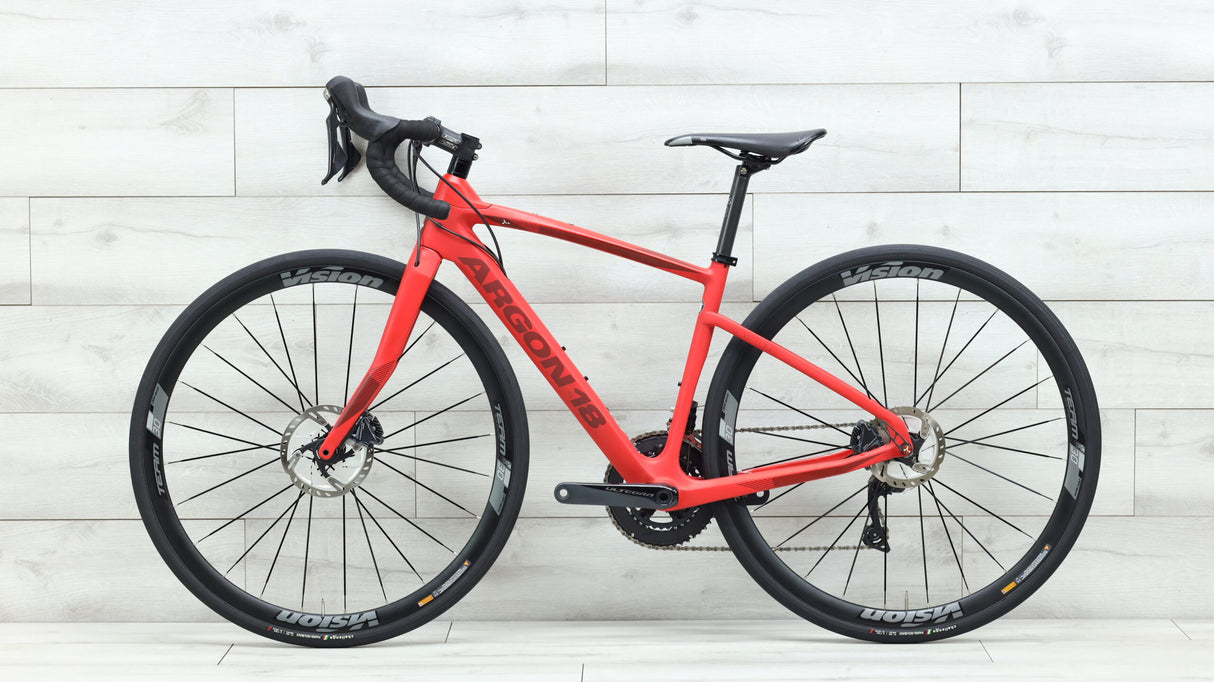 Bicicleta de carretera Argon 18 Krypton Ultegra 2020 - XX-Small