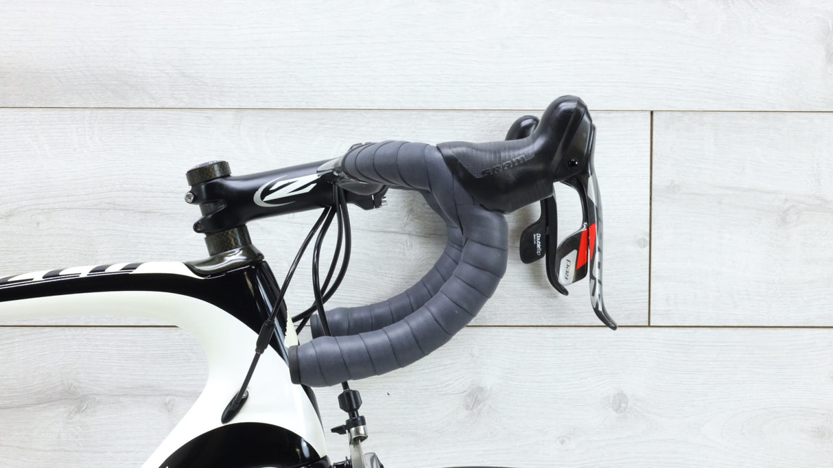 Vélo de route Specialized S-Works Venge 2012 - 56 cm