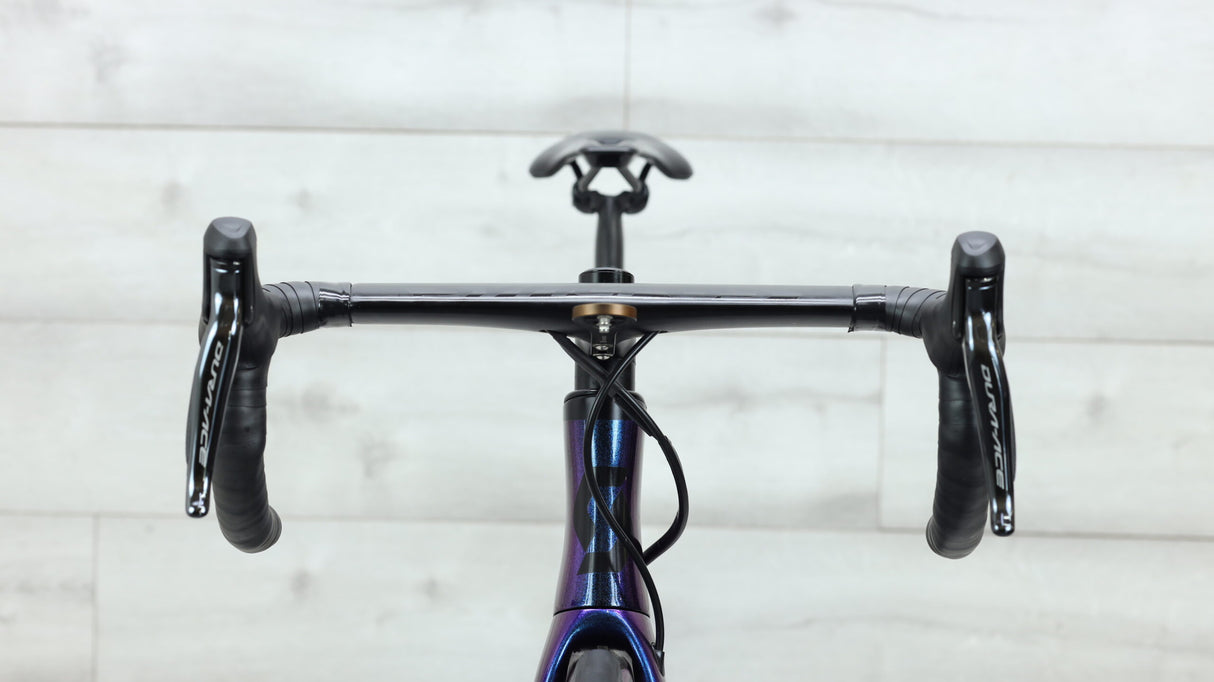 Bicicleta de carretera Scott Foil Premium 2020 - 52 cm