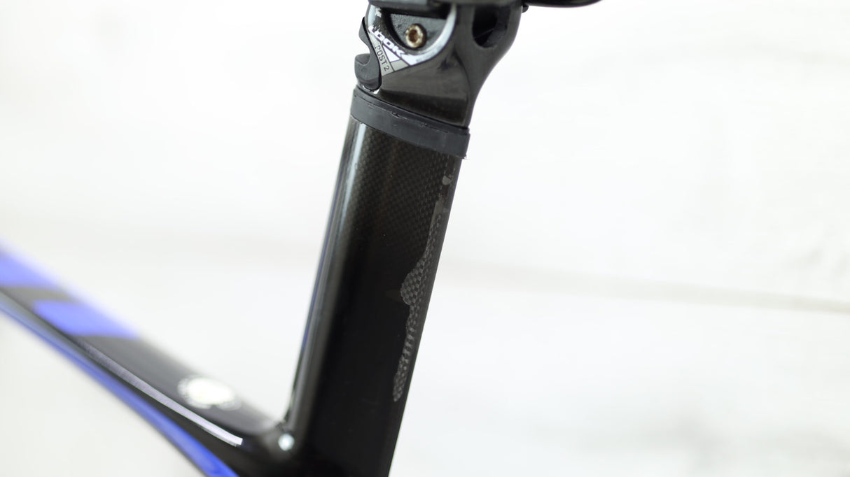 2015 Look 795 Aerolight Road Bike - Medium