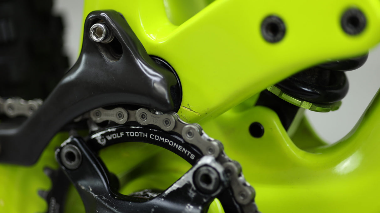 2018 Evil Insurgent Mountain Bike - Medium