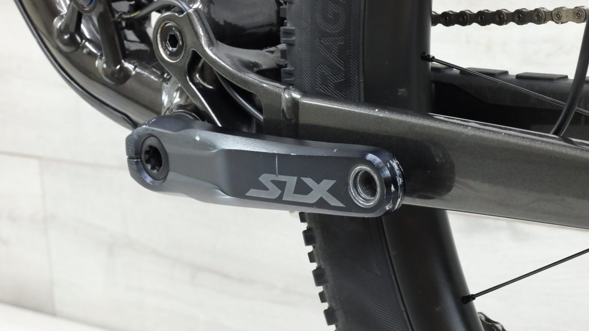 Bicicleta de montaña Trek Fuel EX 8 2022 - Extragrande