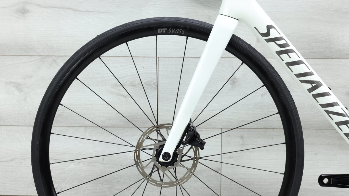 Bicicleta de carretera Specialized Tarmac SL7 Comp 2022 - 54 cm