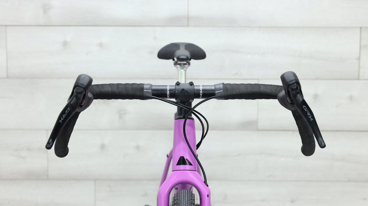 Bicicleta de gravel Canyon Grizl 2022 - Pequeña