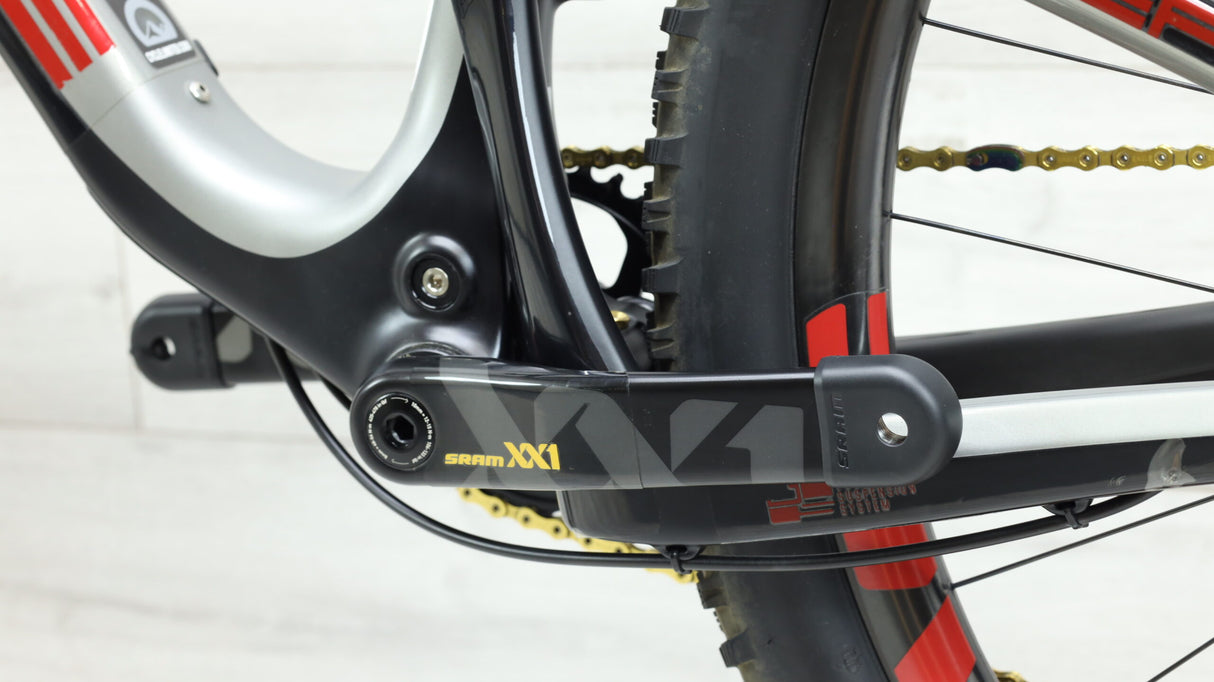 Vélo de montagne Intense Primer Factory 2018 - X-Large