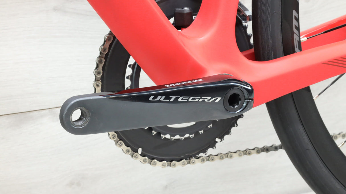 Bicicleta de carretera Argon 18 Krypton Ultegra 2020 - XX-Small