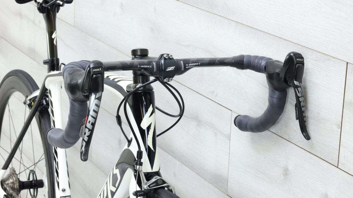 Vélo de route Specialized S-Works Venge 2012 - 56 cm