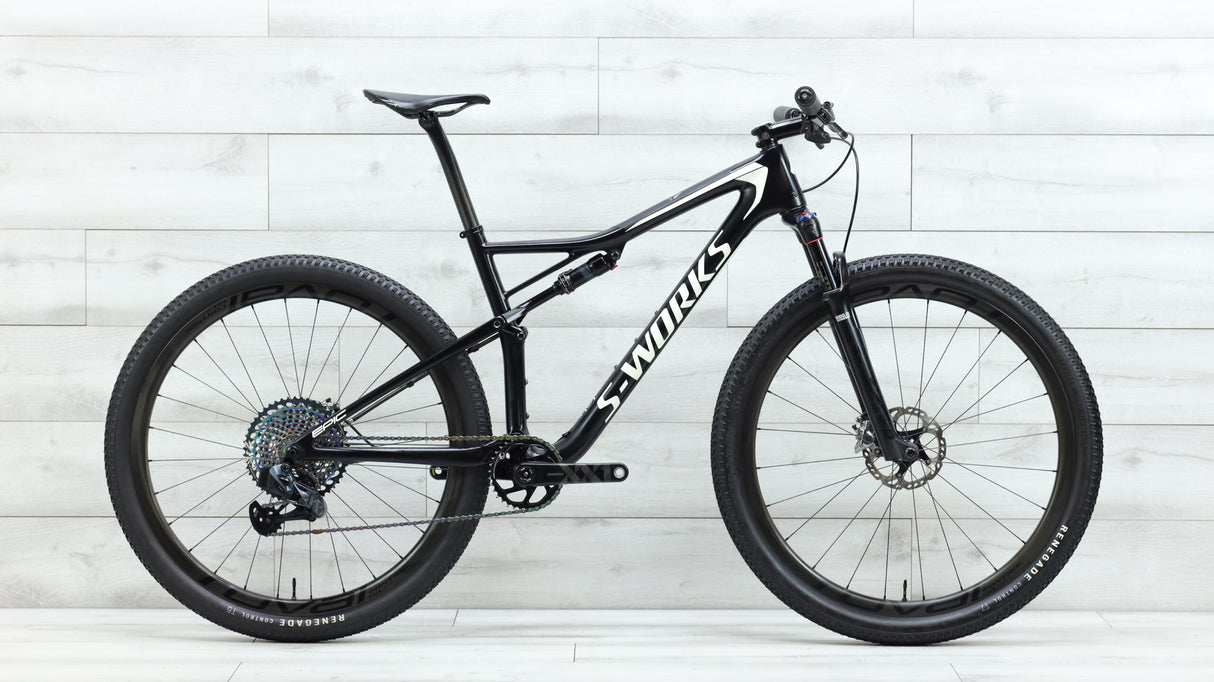 2018 Specialized S-Works Epic XX1 AXS