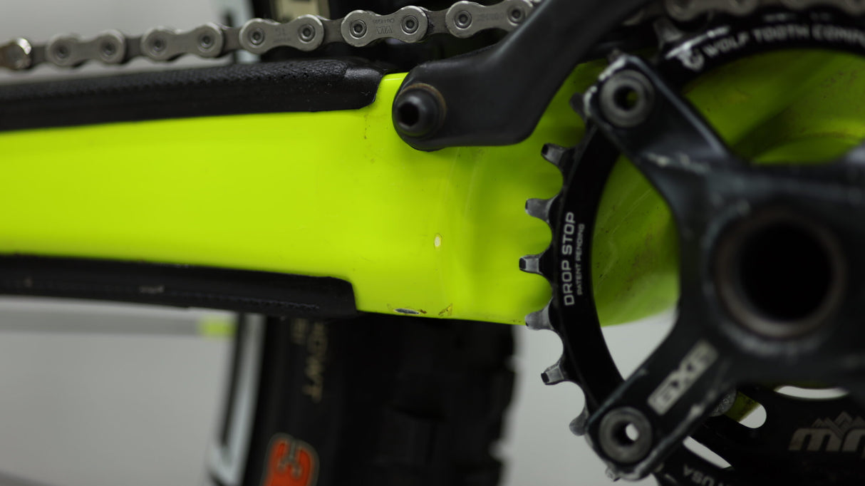 2018 Evil Insurgent Mountain Bike - Medium