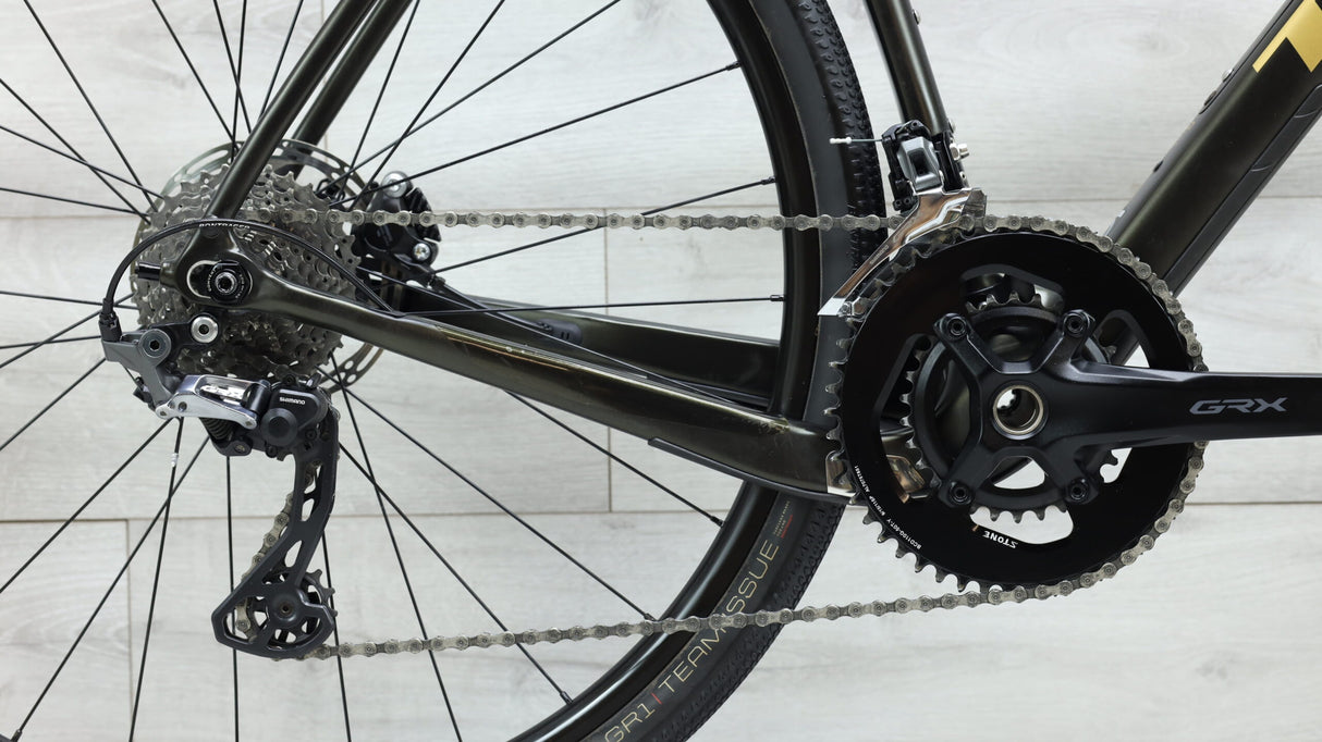 2021 Trek Checkpoint SL 5  Gravel Bike - 56cm