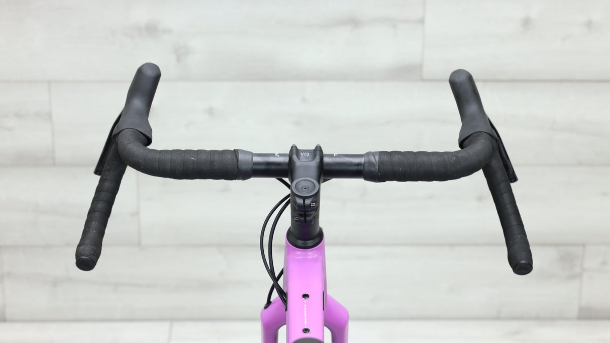 Bicicleta de gravel Canyon Grizl 2022 - Pequeña