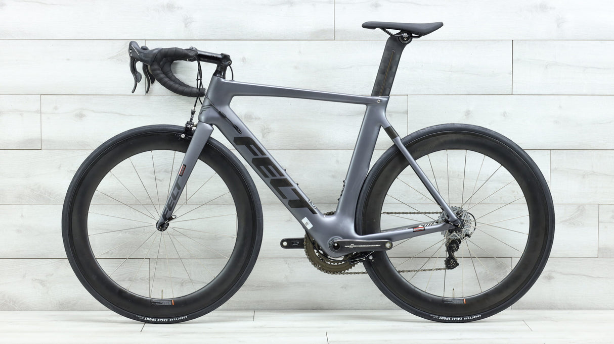 Vélo de route Felt AR1 2019 - 56 cm