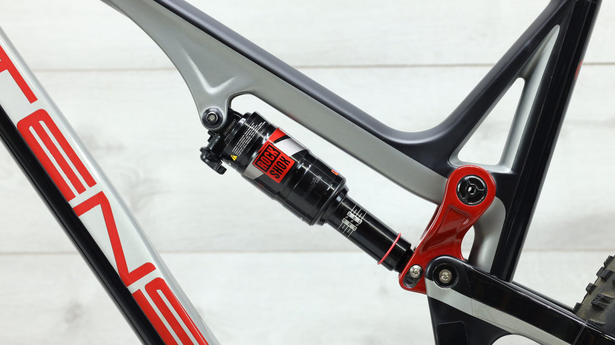 Vélo de montagne Intense Primer Factory 2018 - X-Large