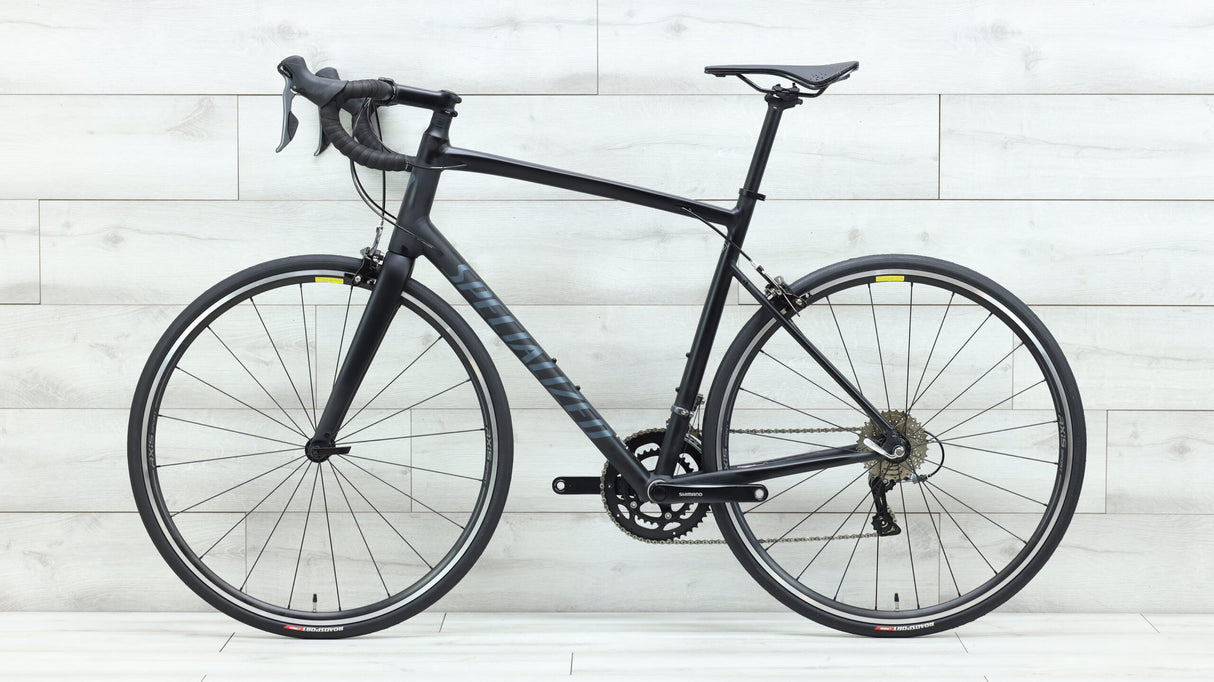 Bicicleta de carretera deportiva Specialized Allez 2021 - 58 cm