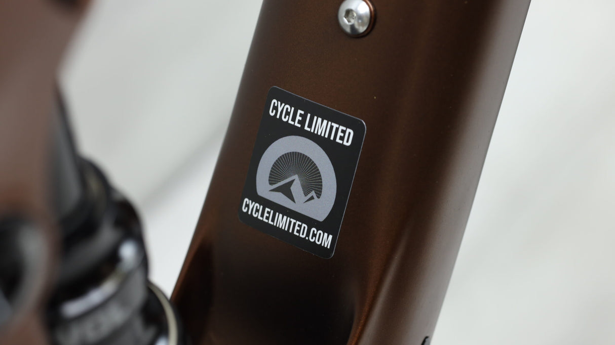 2021 Scott Genius 930 Mountain Bike - Medium