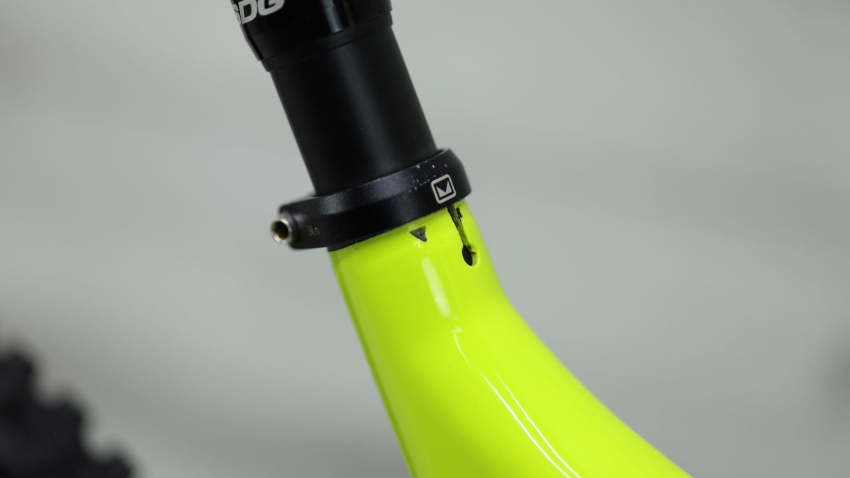 2018 Evil Insurgent Mountain Bike - Medium