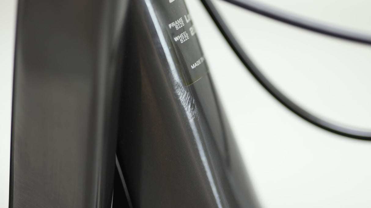 Bicicleta de montaña Santa Cruz Blur C 2021 - Grande