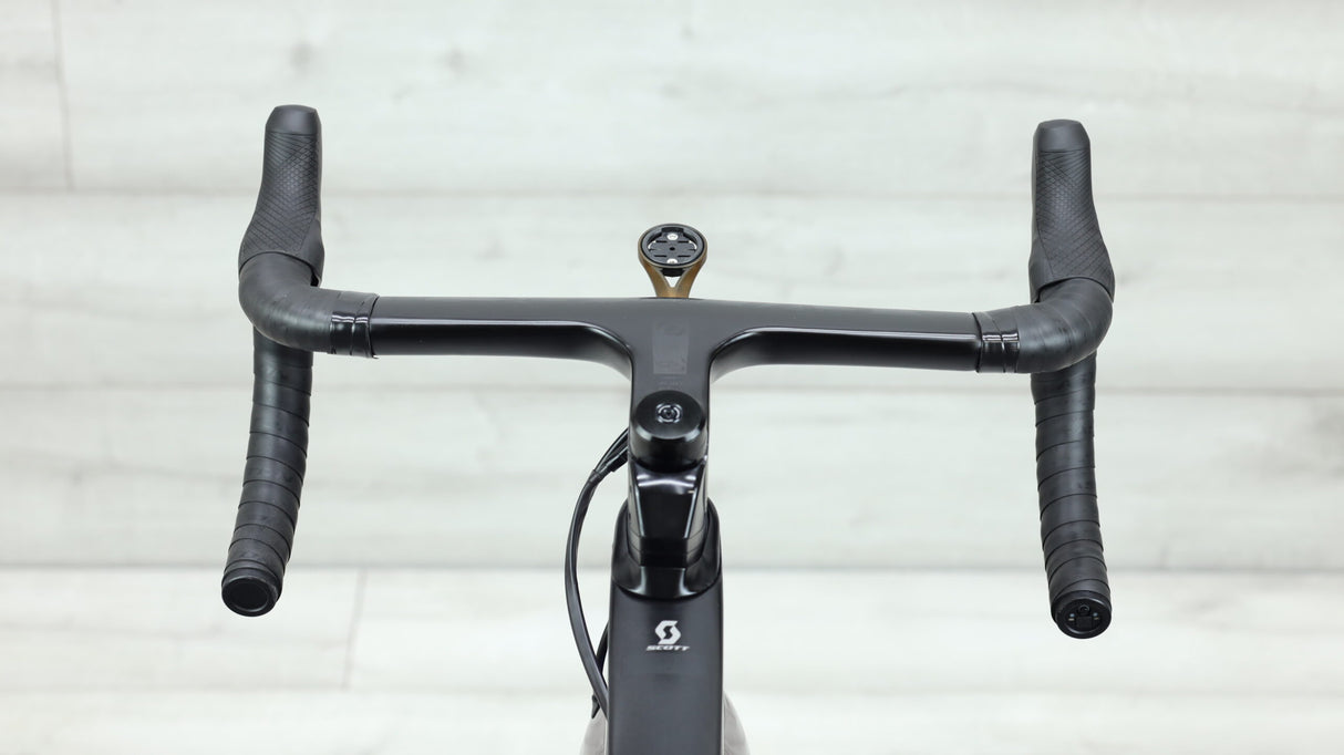 Bicicleta de carretera Scott Foil Premium 2020 - 52 cm