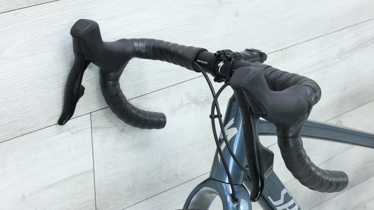 Specialized Diverge Alloy AXS Gravel Bike - 2022, 49cm