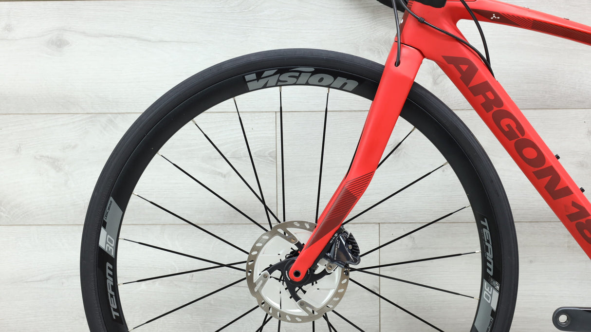 Bicicleta de carretera Argon 18 Krypton Ultegra 2020 - XX-Small