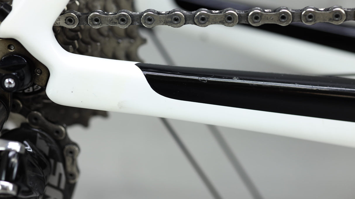 Vélo de route Specialized S-Works Venge 2012 - 56 cm