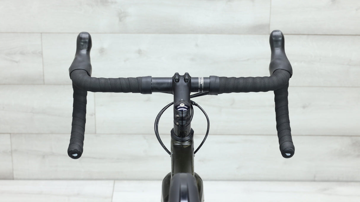 Bicicleta de carretera BMC Timemachine TMR01 2014 - 54 cm