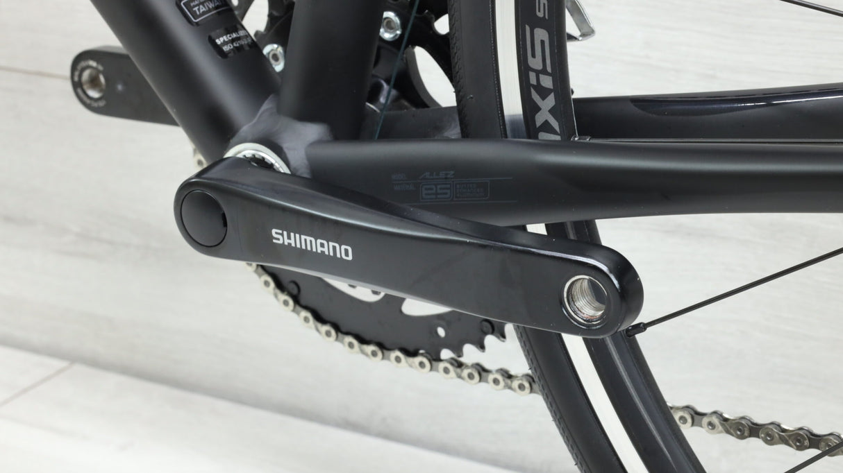 Bicicleta de carretera deportiva Specialized Allez 2021 - 58 cm