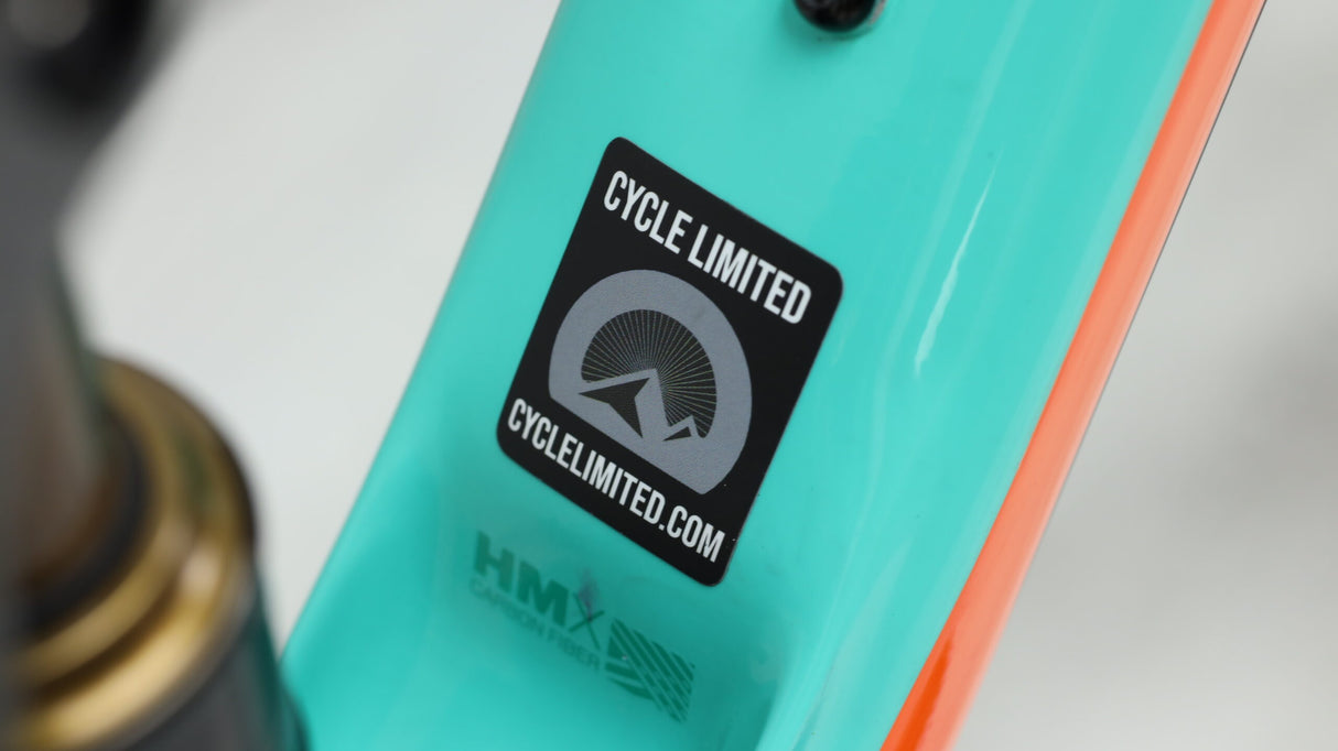 Bicicleta de montaña adaptada Scott Genius 700 2018 - Grande