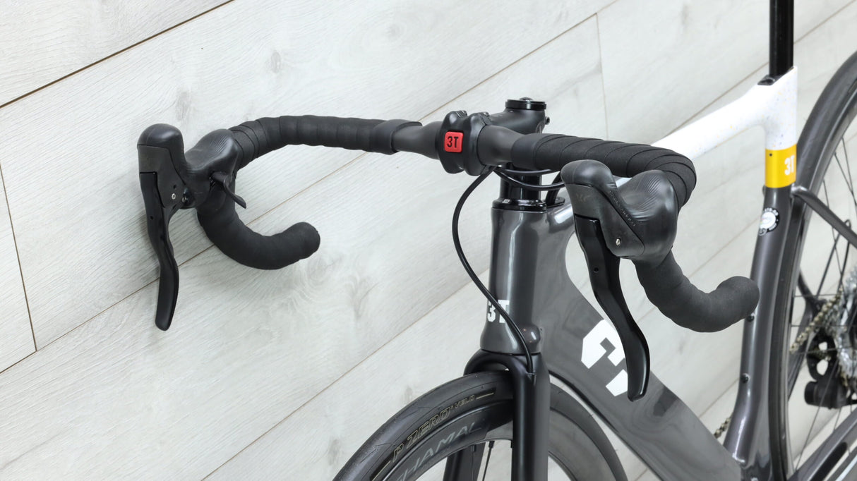 Bicicleta de carretera 3T Strada Team Ekar 2022 - Pequeña