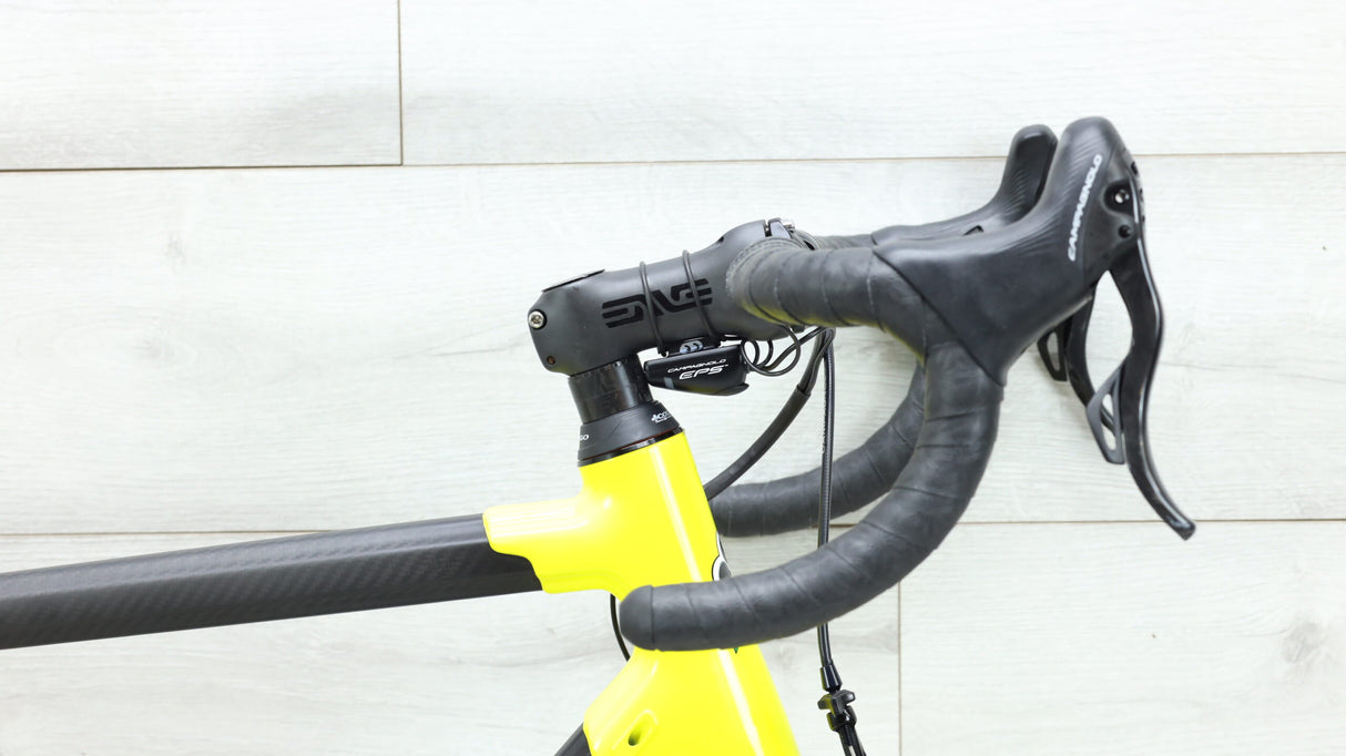 Bicicleta de carretera Colnago C60 2017 - 52s