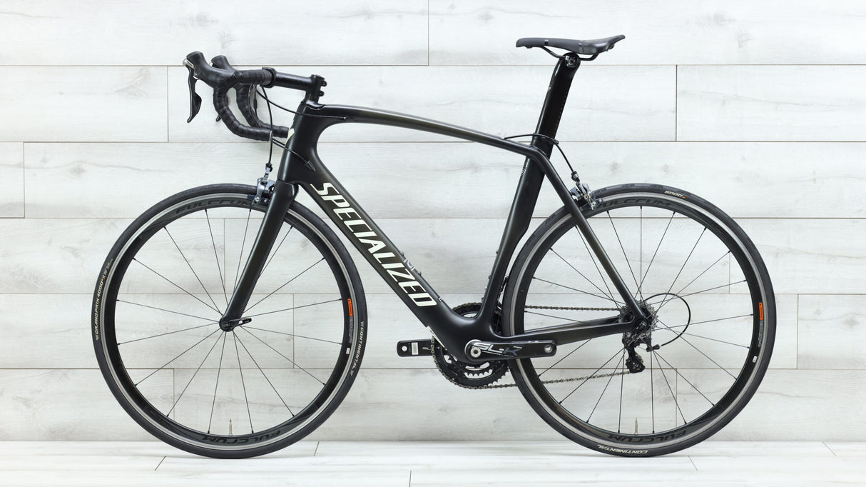 Specialized Venge Expert  Road Bike - 2016, 58cm