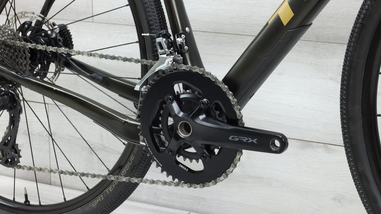 2021 Trek Checkpoint SL 5  Gravel Bike - 56cm