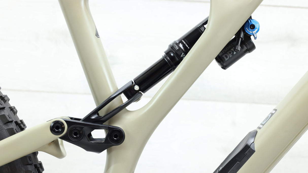 Specialized Stumpjumper Expert Carbon Mountain Bike - 2020, X-Large