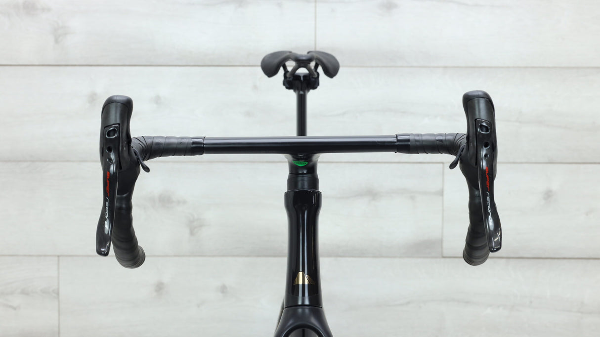 Bicicleta de carretera Canyon Aeroad CFR EPS 2023 - Mediana