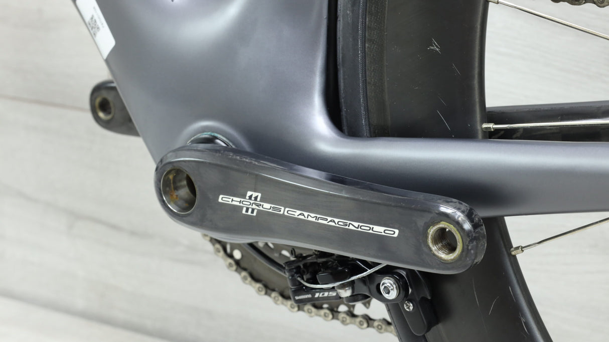 Vélo de route Felt AR1 2019 - 56 cm