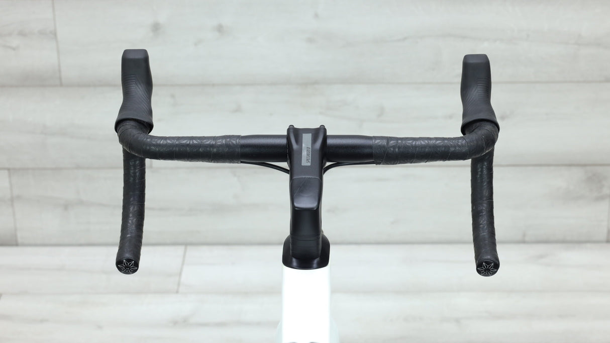 Bicicleta de carretera Specialized Tarmac SL7 Comp 2022 - 54 cm