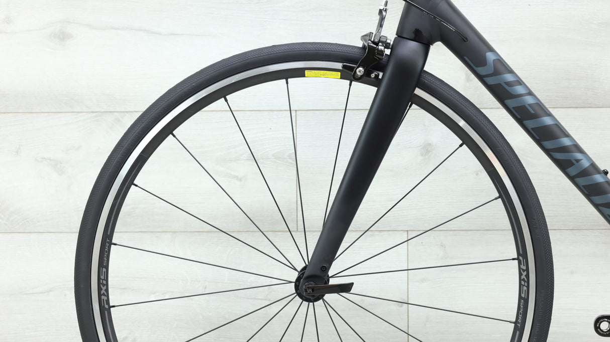 Bicicleta de carretera deportiva Specialized Allez 2021 - 58 cm