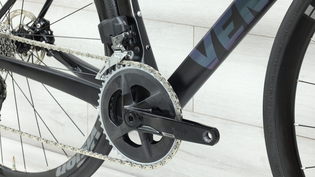 Bicicleta de carretera Ventum NS1 Rival AXS 2022 - Mediana