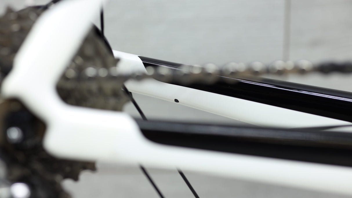 Vélo de route Specialized S-Works Venge 2012 - 56 cm