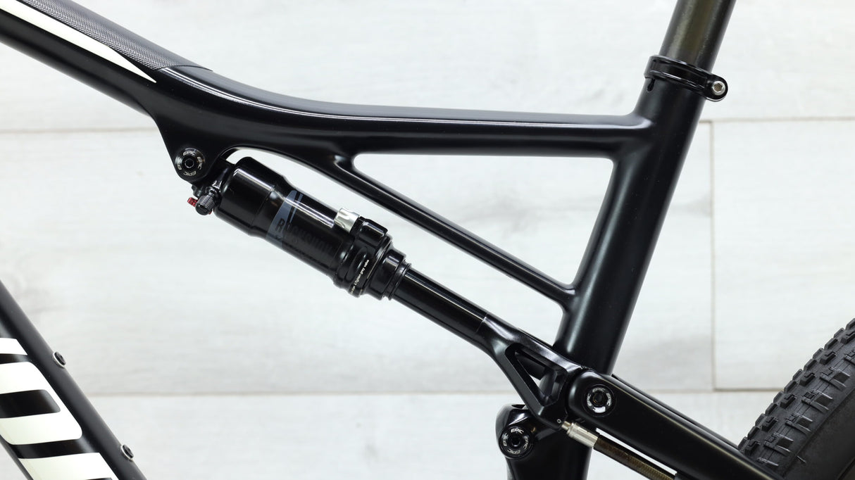 Bicicleta de montaña Specialized S-Works Epic XX1 AXS 2018 - Grande