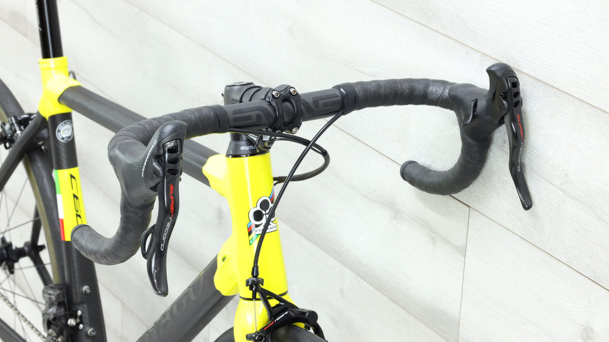 Bicicleta de carretera Colnago C60 2017 - 52s