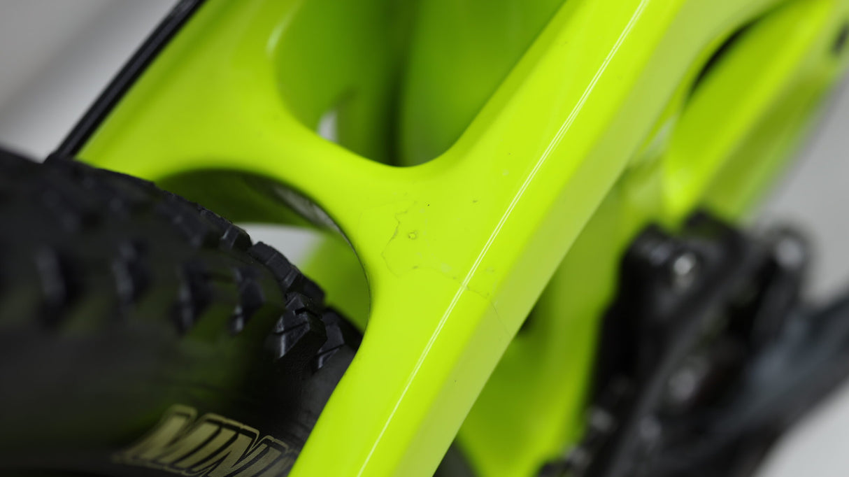 2018 Evil Insurgent Mountain Bike - Medium