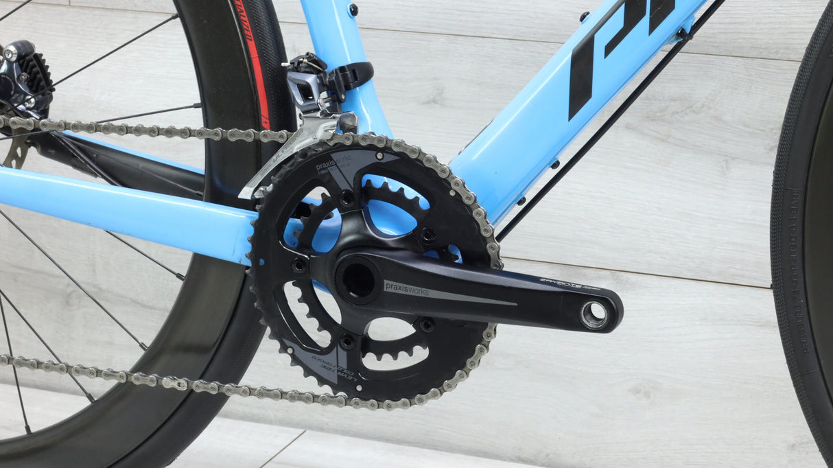 Pivot Vault  Gravel Bike - 2018, Large