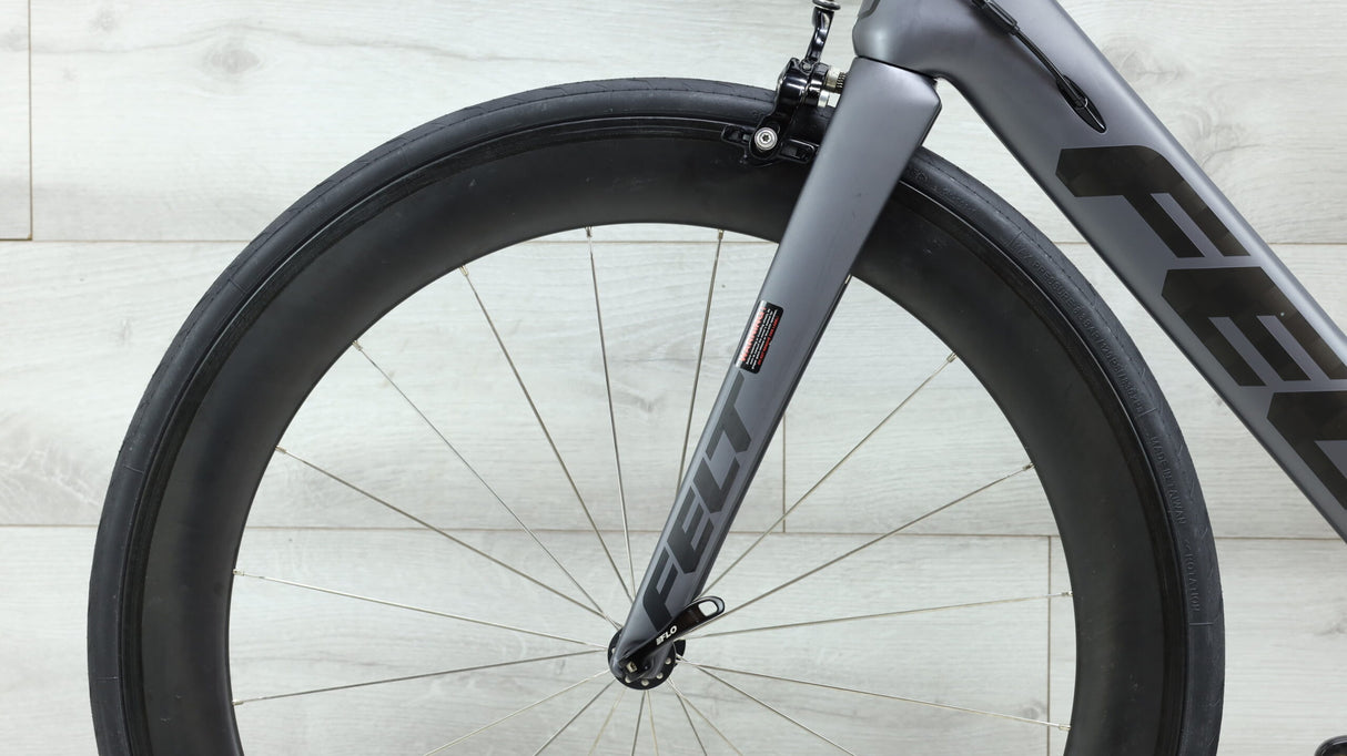 Vélo de route Felt AR1 2019 - 56 cm