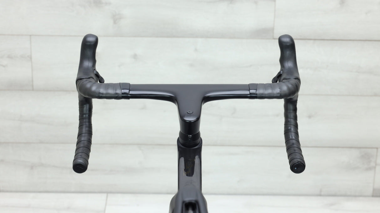 Bicicleta de carretera Canyon Aeroad CFR EPS 2023 - Mediana