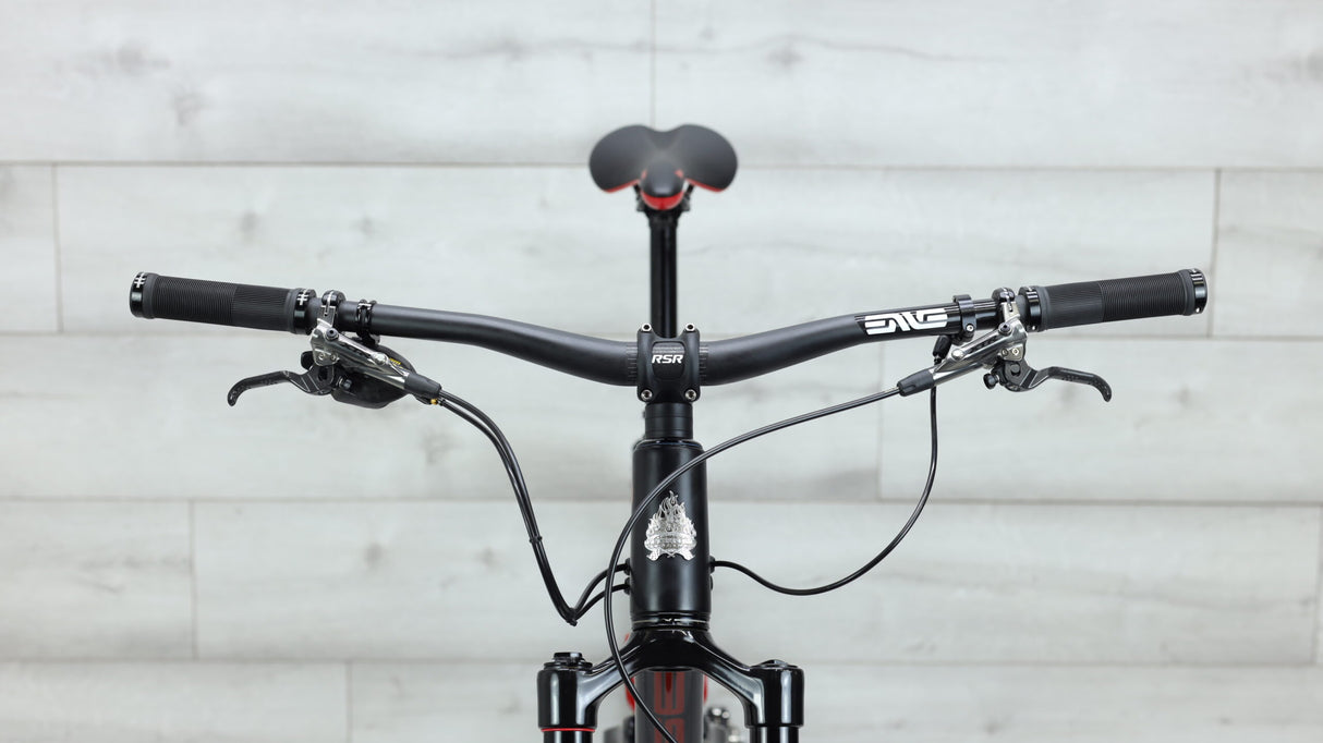 Vélo de montagne Intense Primer Factory 2018 - X-Large