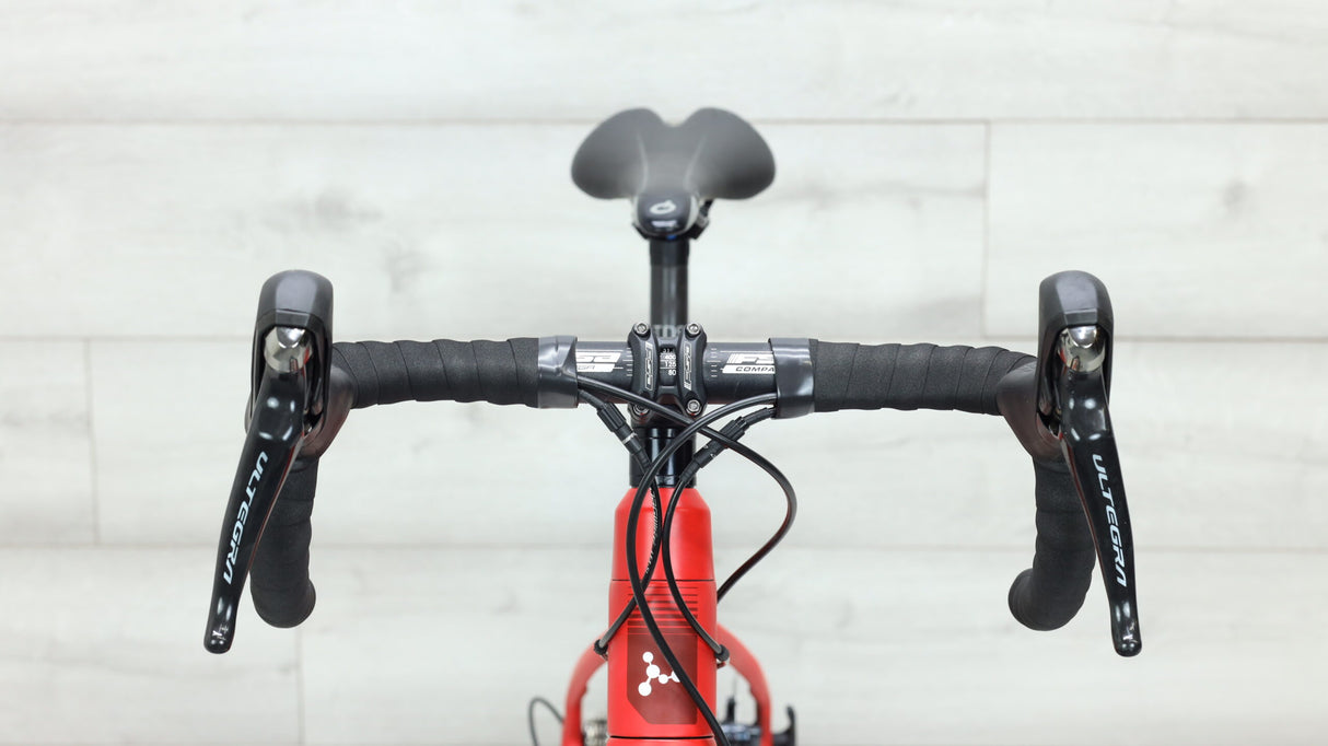 Bicicleta de carretera Argon 18 Krypton Ultegra 2020 - XX-Small