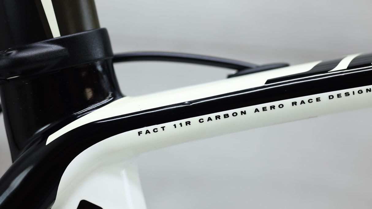 Vélo de route Specialized S-Works Venge 2012 - 56 cm