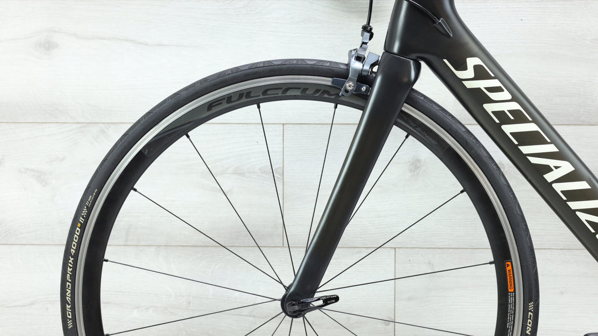 Specialized Venge Expert  Road Bike - 2016, 58cm